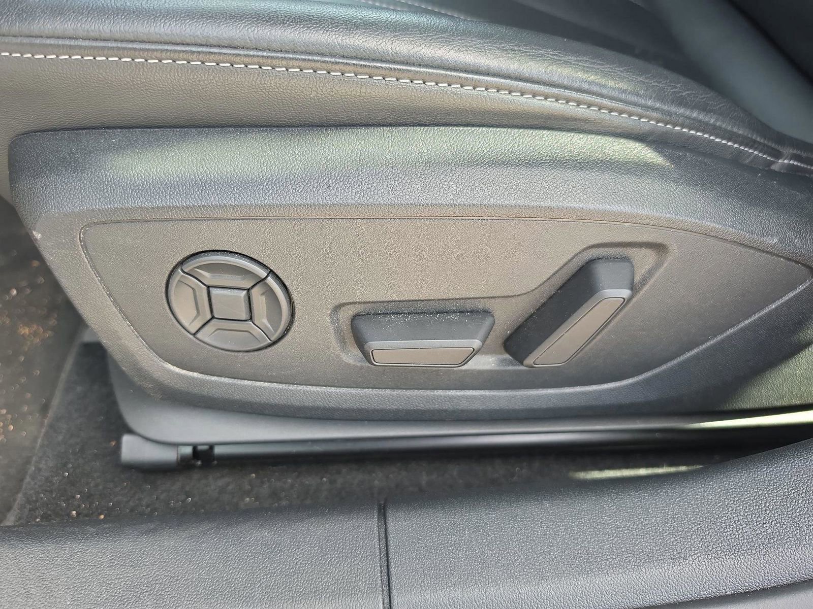 Used 2024 Audi A3 2.0T Premium FWD image 24