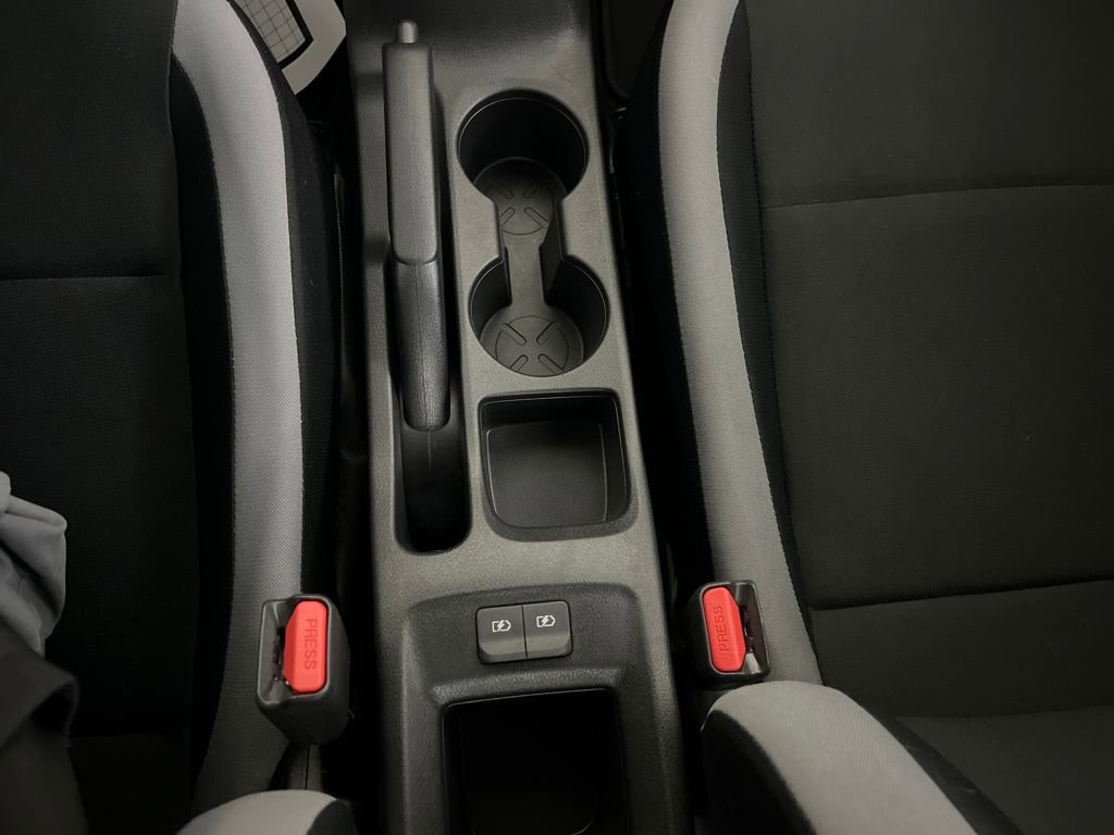 Used 2025 Nissan Versa S w/ S Plus Package image 69