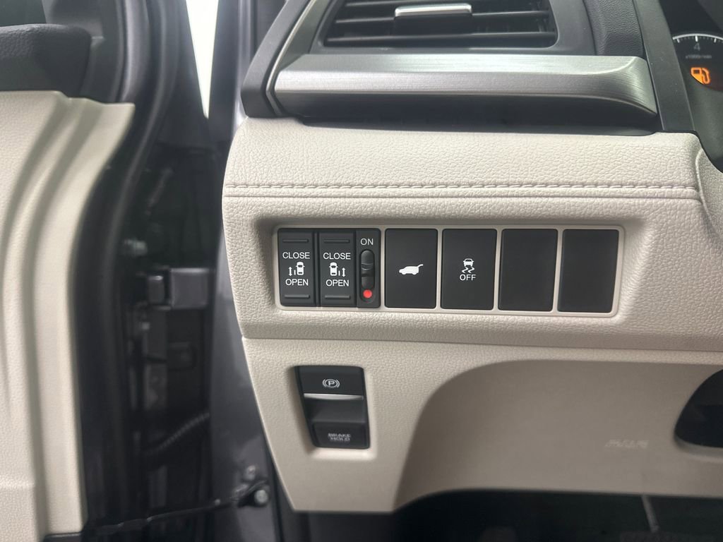 New 2026 Honda Odyssey EX-L image 34