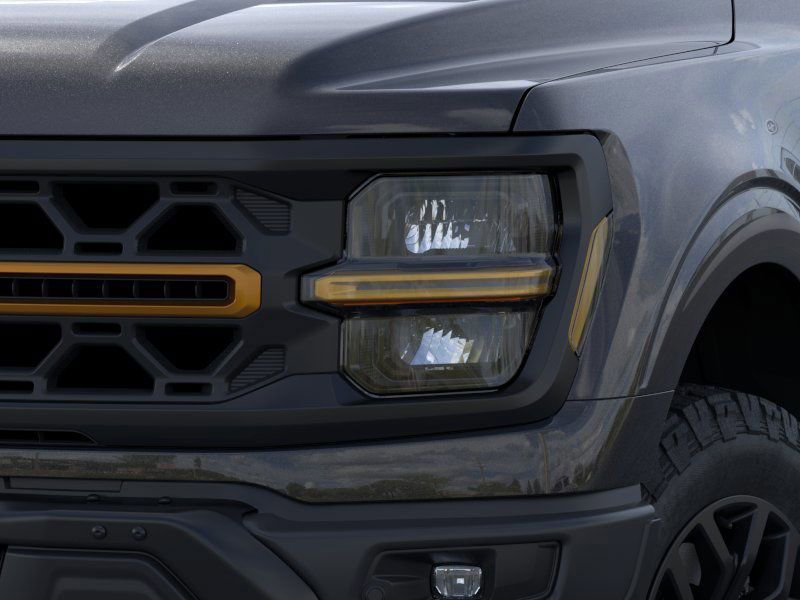 New 2025 Ford F150 Tremor image 17