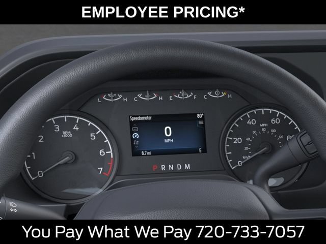 New 2026 Ford F250 XL w/ XL Off-Road Package AWD/4WD image 14