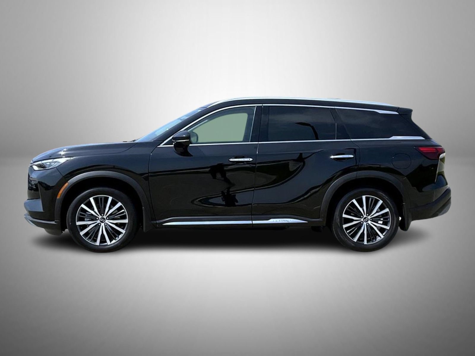 Used 2023 INFINITI QX60 Sensory w/ Vision Package AWD/4WD image 8