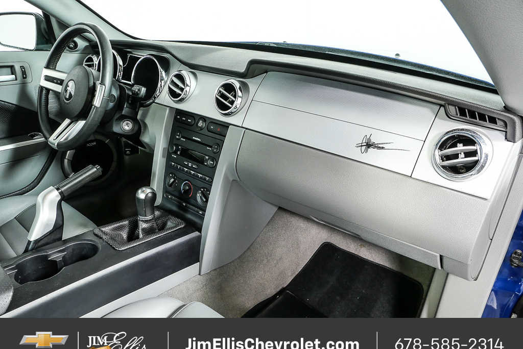 Used 2007 Ford Mustang GT Premium image 6