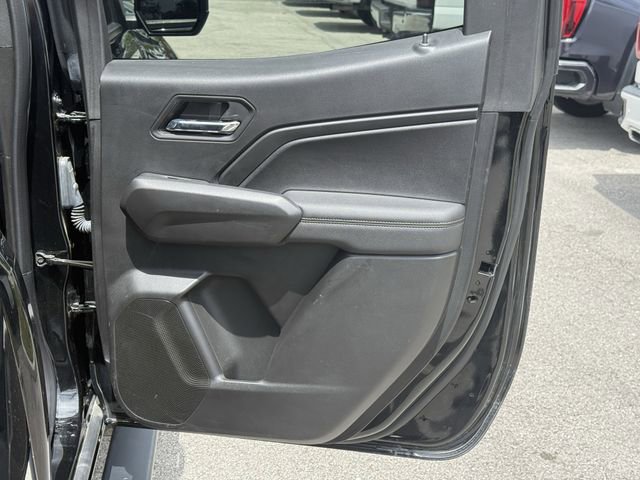 Used 2024 GMC Canyon Elevation w/ Trailering Package image 36