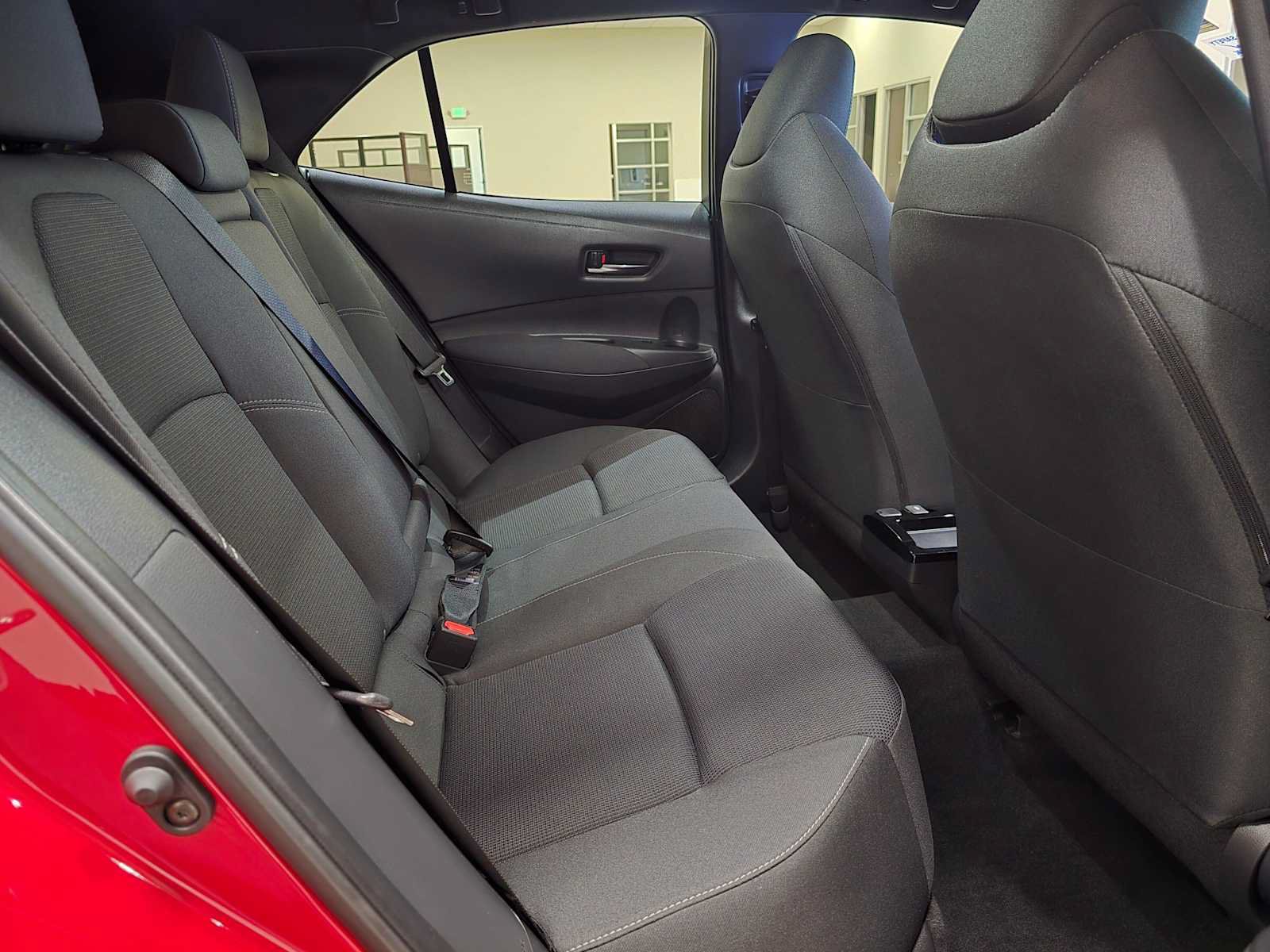Certified 2024 Toyota Corolla GR w/ Performance Package AWD/4WD image 26