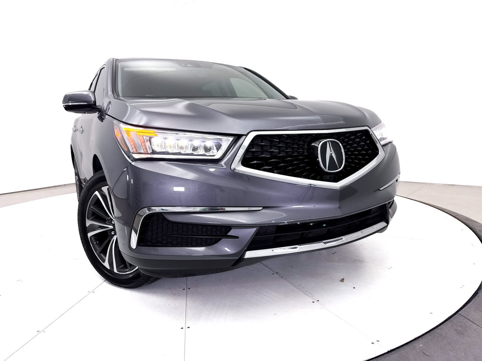 Used 2020 Acura MDX FWD w/ Technology Package image 6