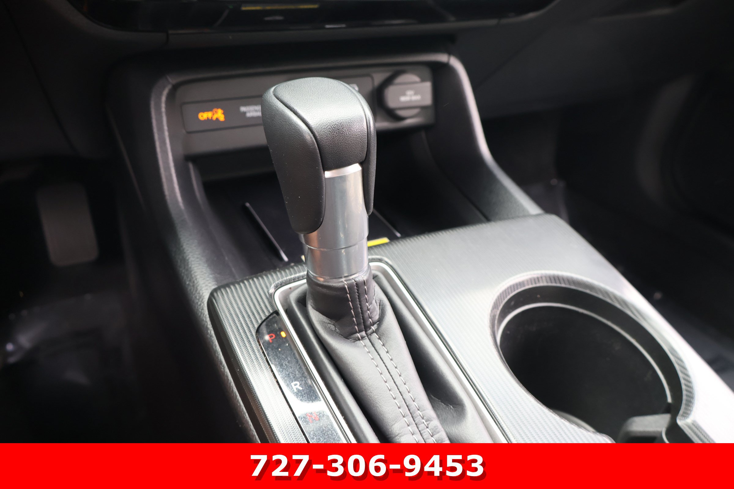 Used 2024 Honda Civic Touring image 29