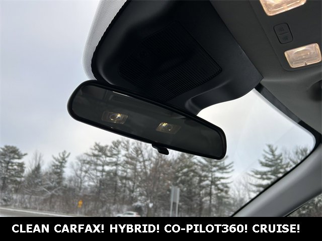 Used 2023 Ford Maverick XL image 17