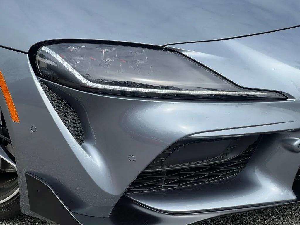 Used 2022 Toyota Supra Premium w/ Driver Assist Package image 23