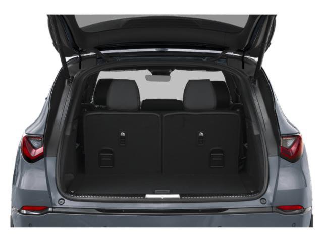 New 2026 Acura MDX A-Spec AWD/4WD image 14