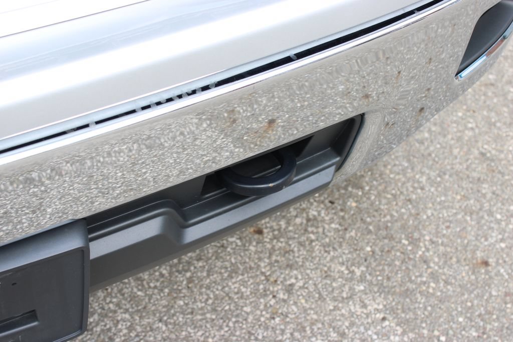 Used 2014 Chevrolet Silverado 1500 LT w/ All Star Edition AWD/4WD image 7