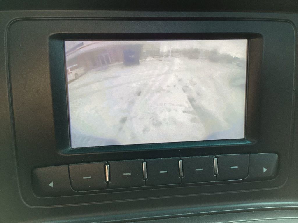 Used 2016 GMC Sierra 1500 2WD Regular Cab w/ Sierra Convenience Package image 12