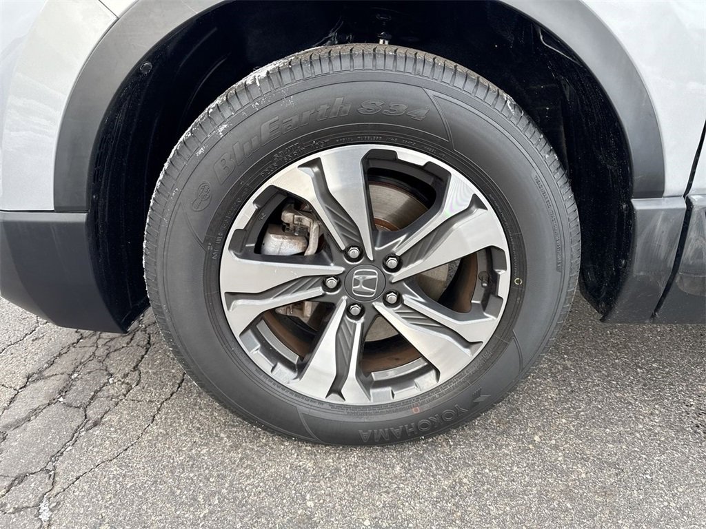 Used 2021 Honda CR-V LX image 10