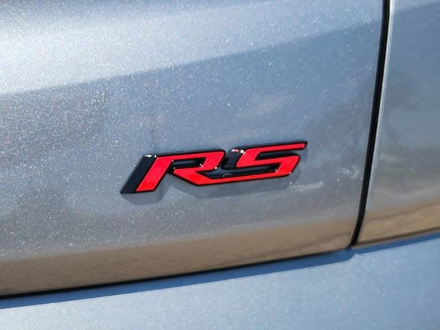 New 2027 Chevrolet Bolt RS w/ Technology Package FWD image 9