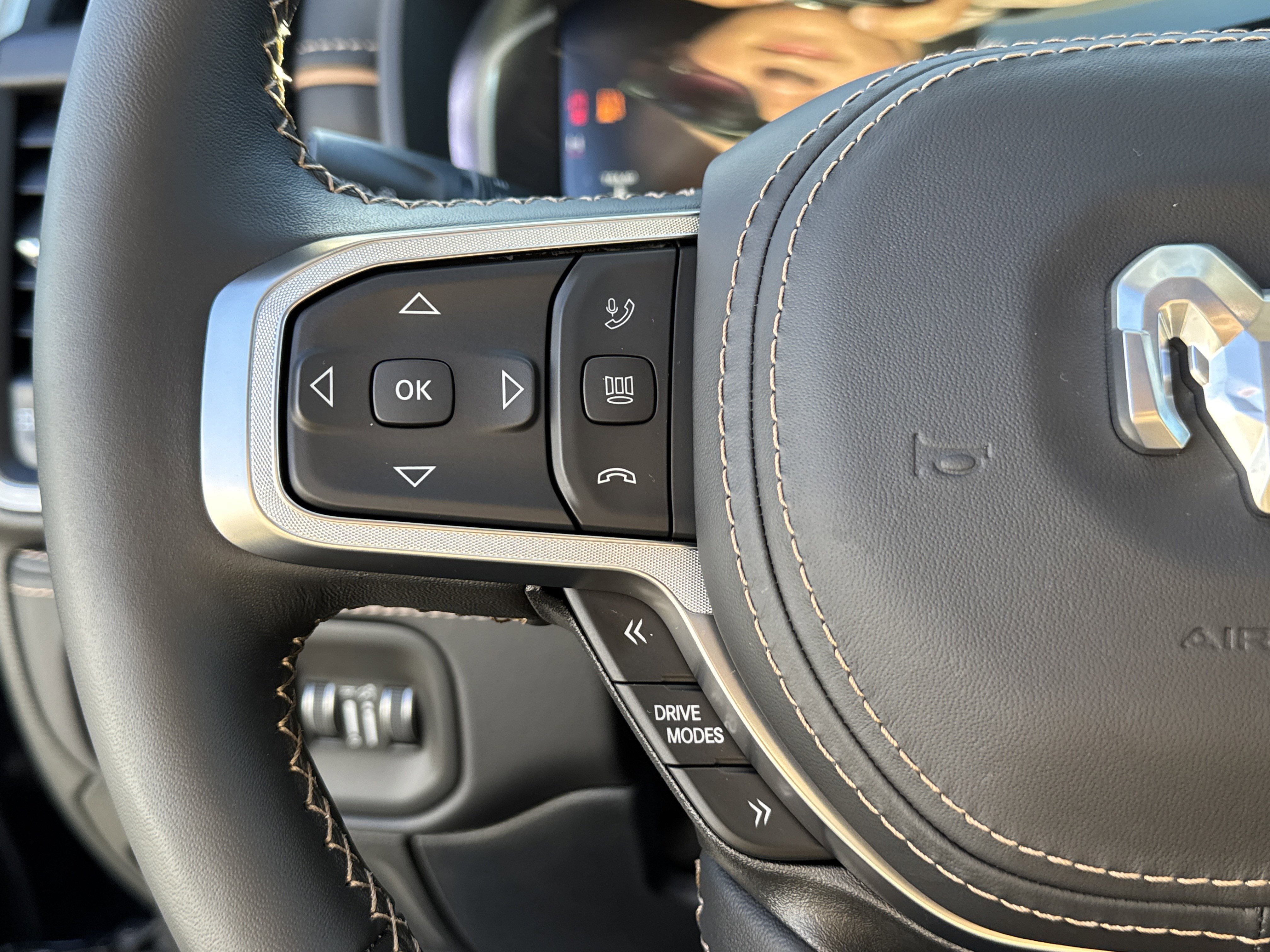 New 2026 RAM 1500 Tungsten w/ Towing Technology Group image 29