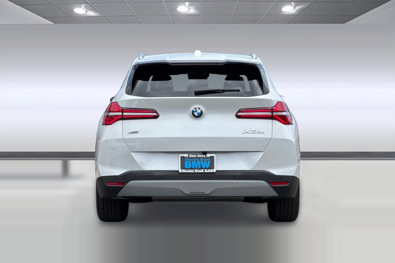 Used 2026 BMW X3 xDrive30i w/ Premium Package AWD/4WD image 10