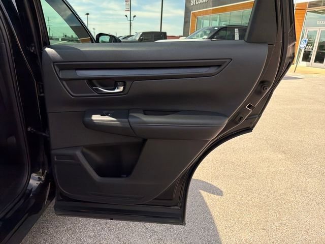 Used 2025 Honda CR-V EX image 34