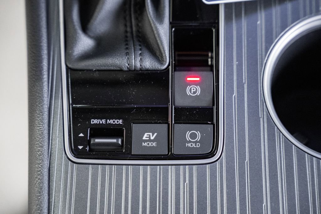 New 2026 Toyota Sienna XLE image 26