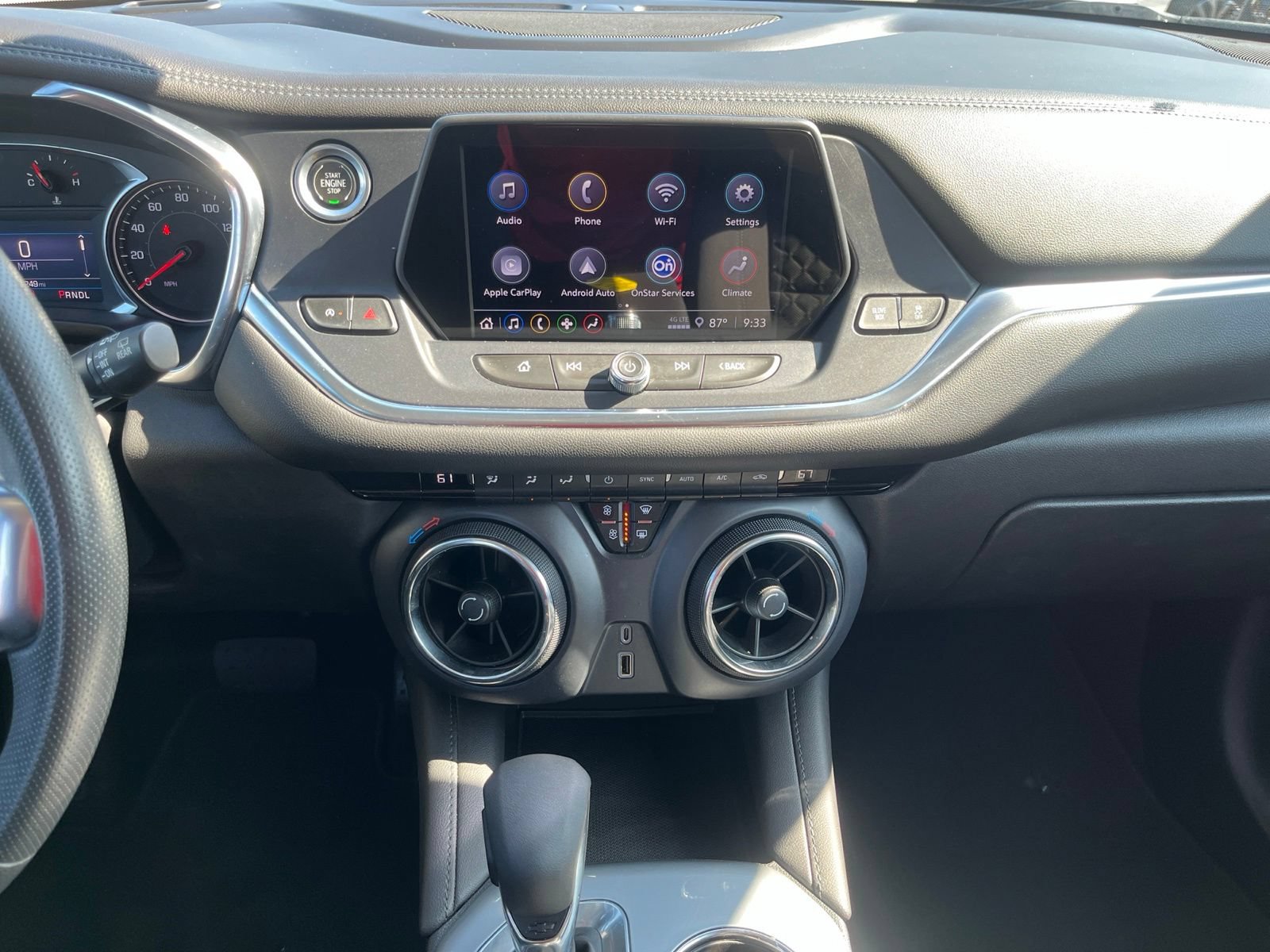Used 2022 Chevrolet Blazer LT FWD image 10