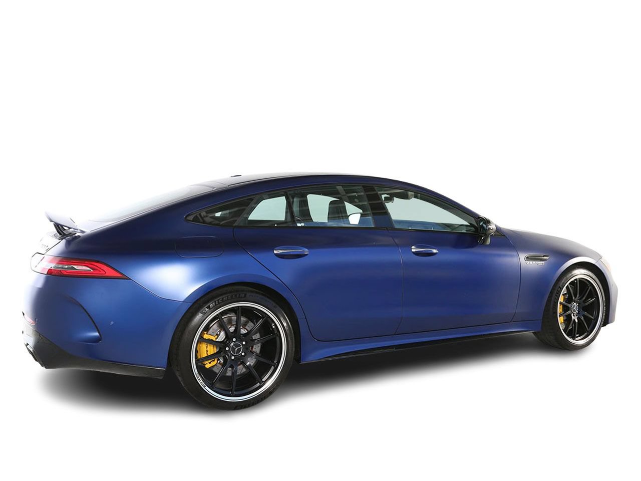 Used 2019 Mercedes-Benz AMG GT 63 S image 5