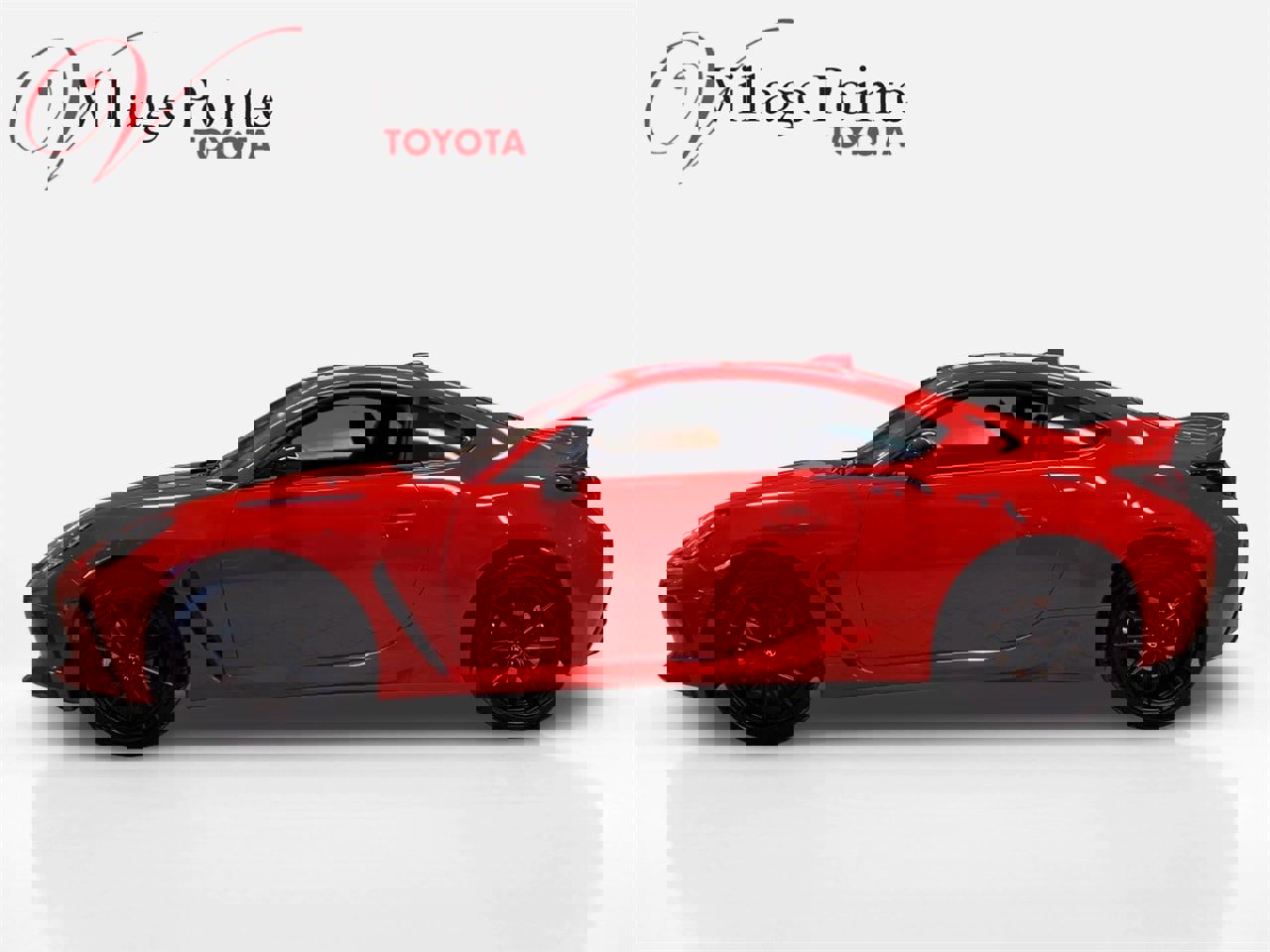 New 2026 Toyota GR86 Premium image 2