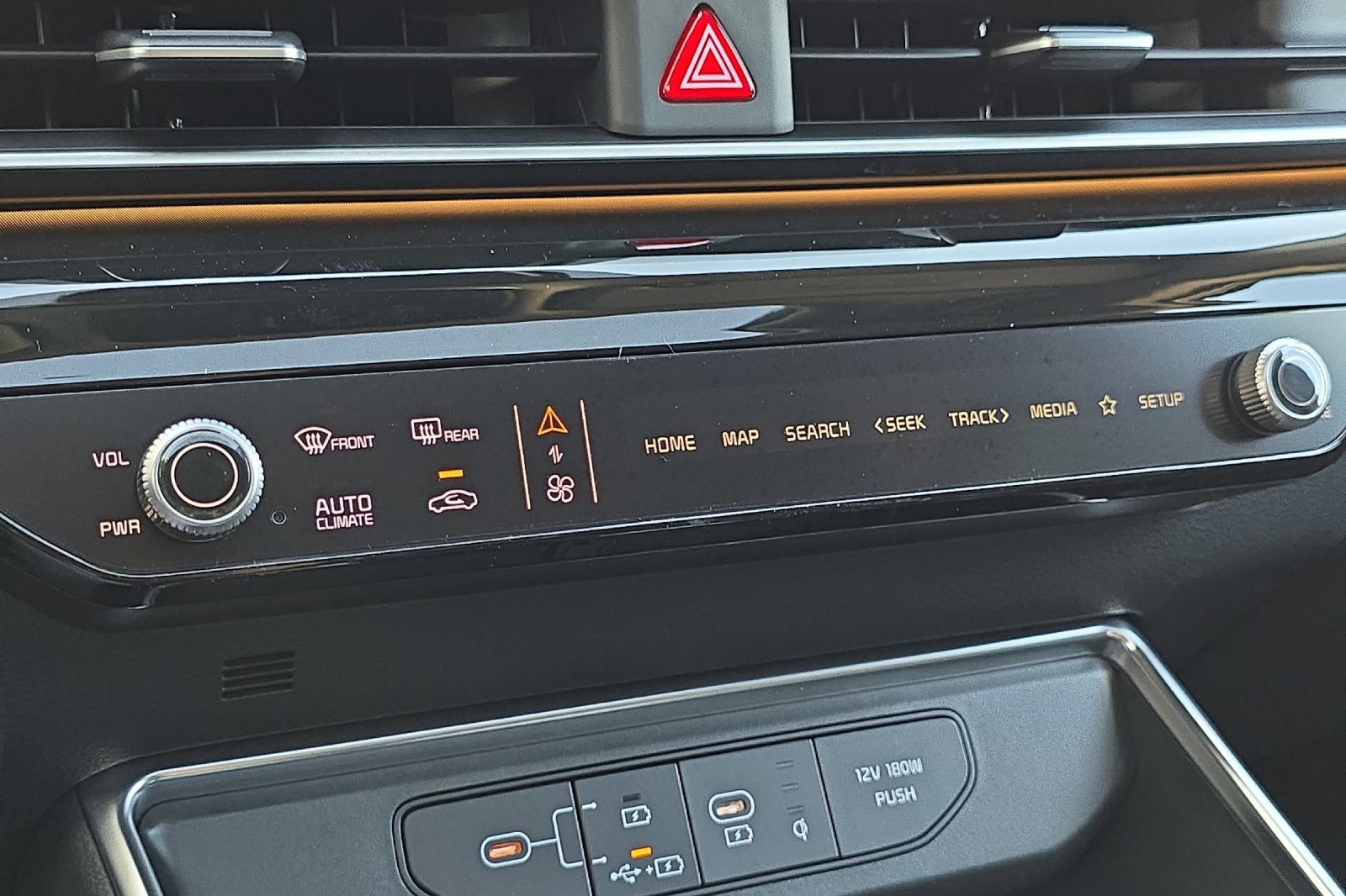 New 2026 Kia Carnival SX Prestige image 17