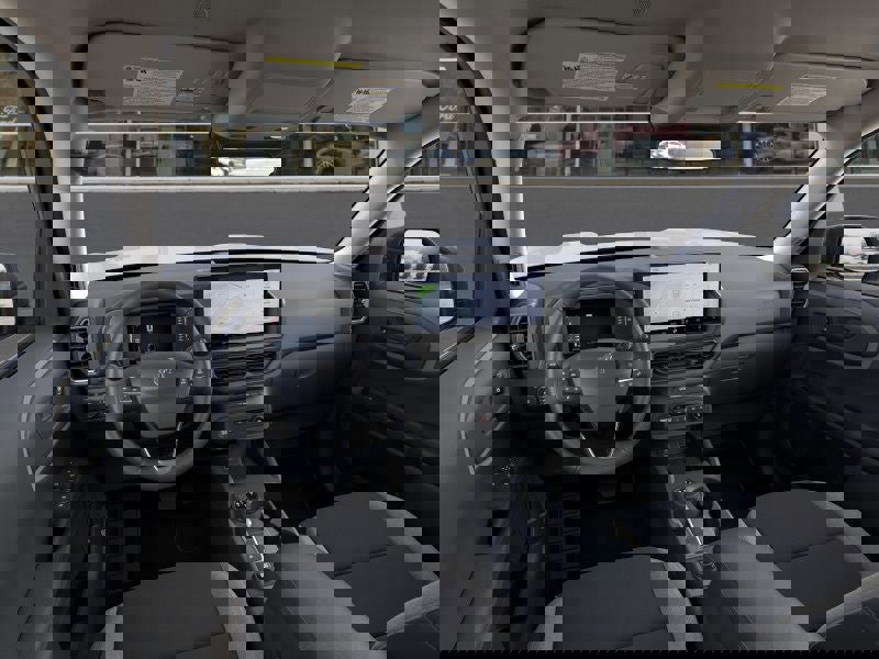 New 2026 Ford Bronco Sport Big Bend w/ Convenience Package image 9