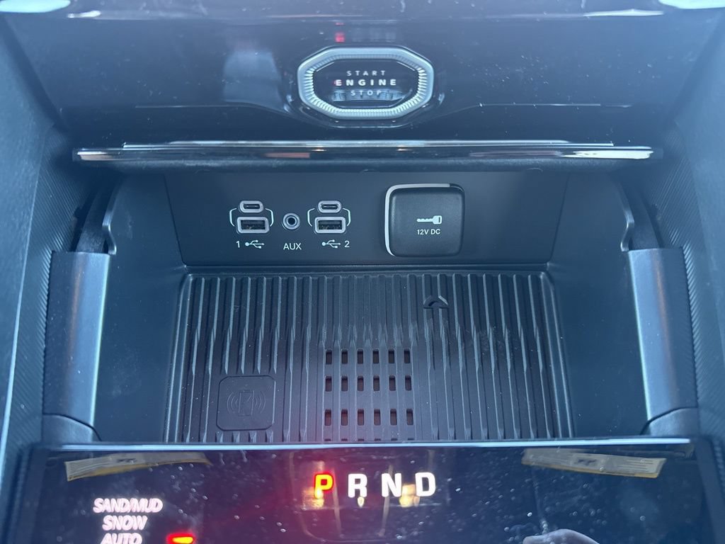 New 2026 Jeep Grand Cherokee Altitude AWD/4WD image 20
