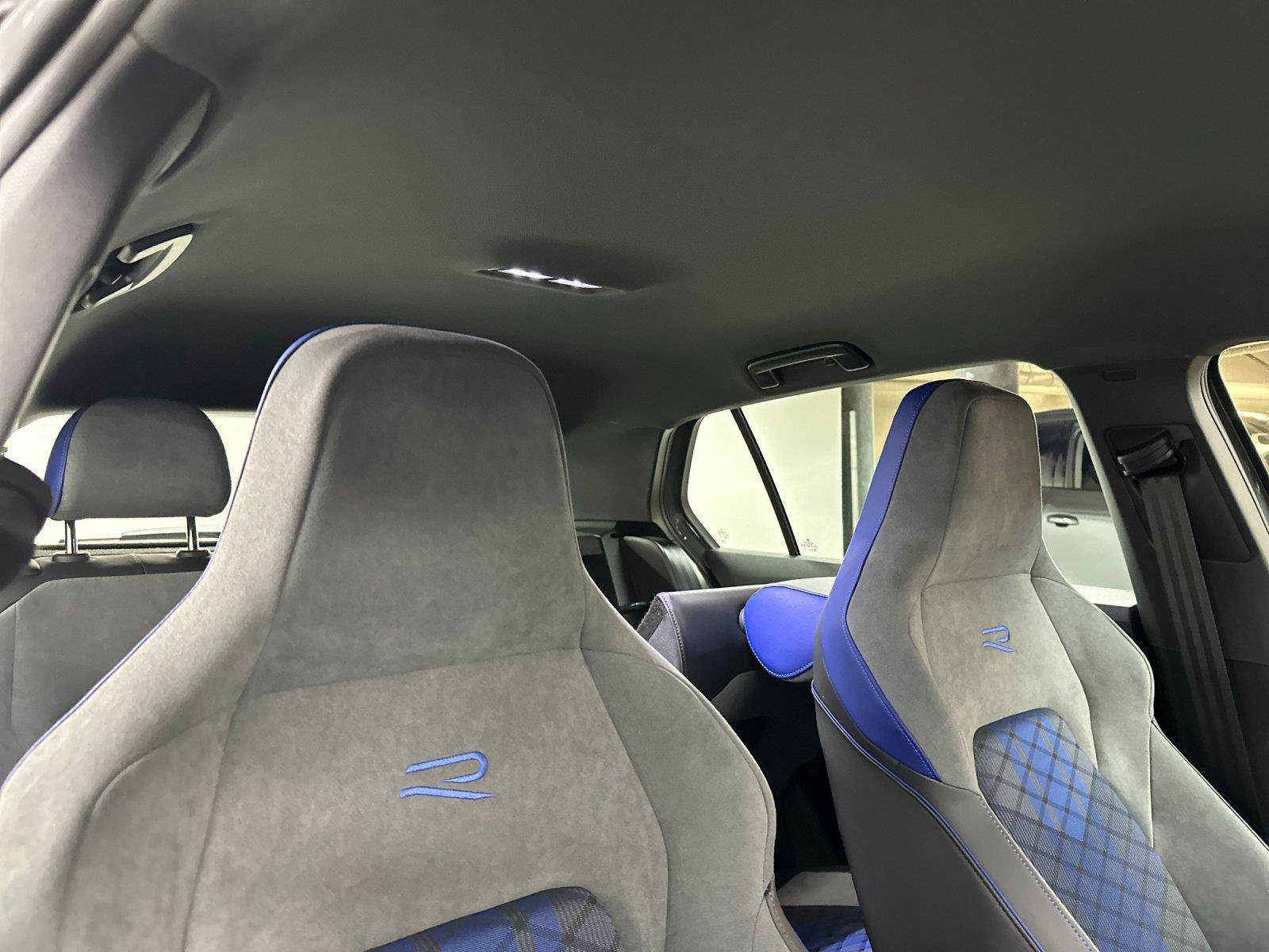 New 2026 Volkswagen Golf w/ Euro Style Package AWD/4WD image 16