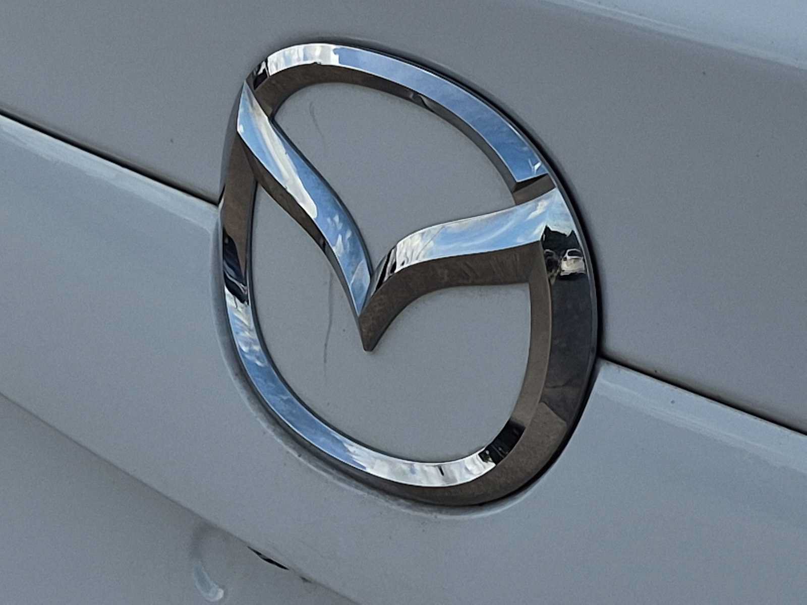 Used 2014 MAZDA CX-5 Touring w/ Touring Technology Package AWD/4WD image 13