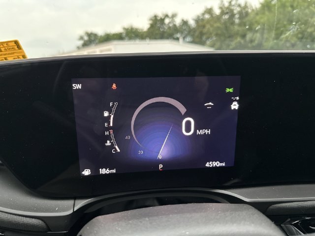 Used 2026 Buick Envista Avenir FWD image 19