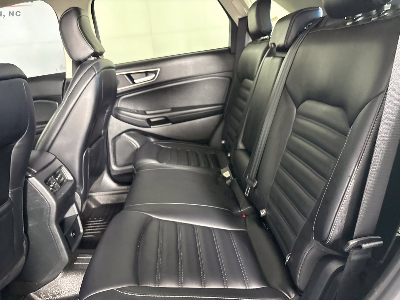 Used 2024 Ford Edge SEL AWD/4WD image 22