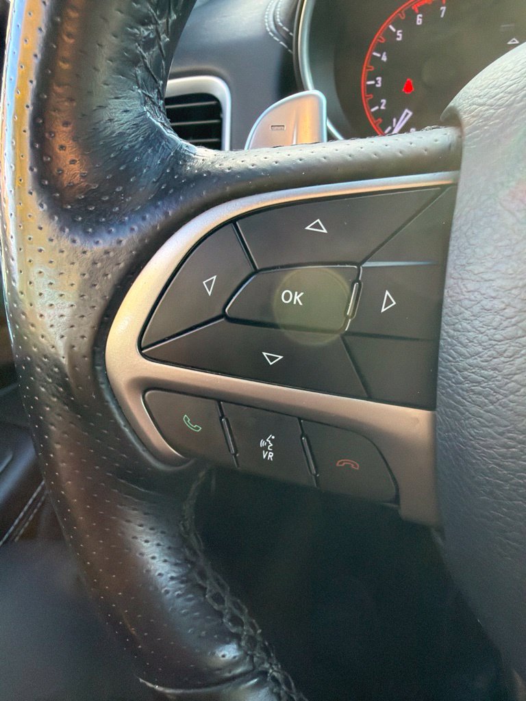 Used 2018 Dodge Durango Citadel AWD/4WD image 19