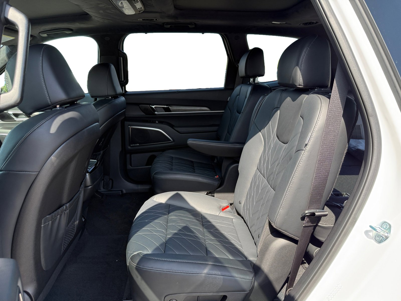 New 2025 Kia Telluride SX Prestige X-Line image 16