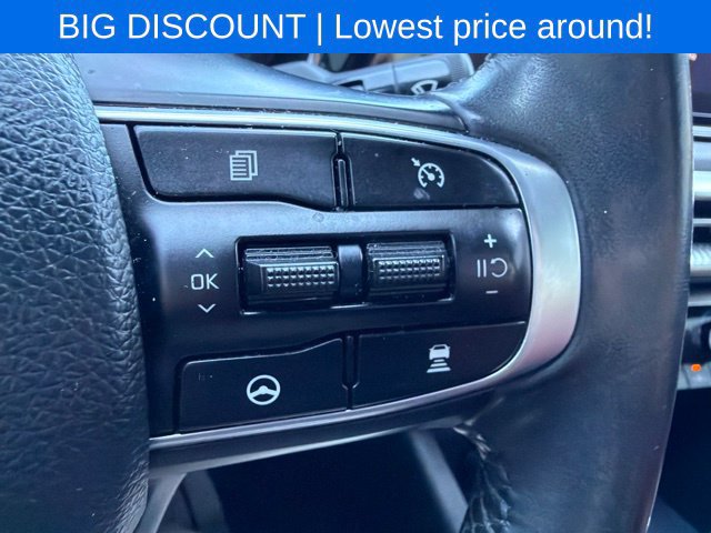 Used 2022 Kia K5 GT-Line w/ GT-Line FWD Premium Package image 42