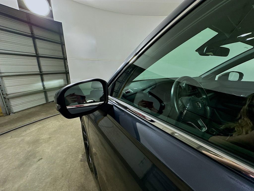 Used 2023 Honda CR-V Sport image 33