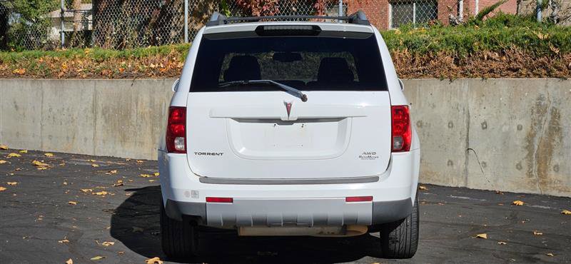 Used 2006 Pontiac Torrent w/ Preferred Package image 4
