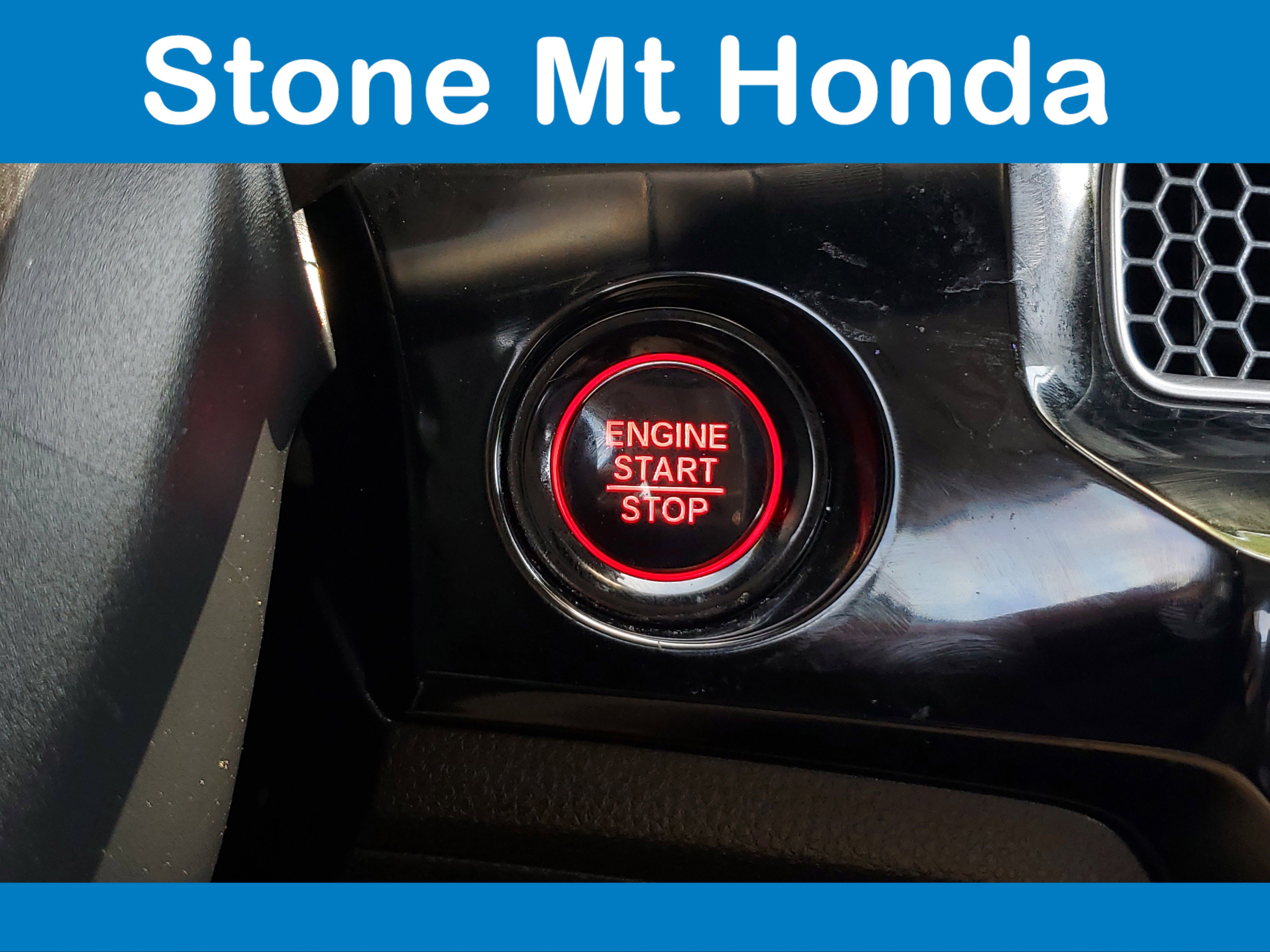 Used 2022 Honda Civic Touring image 30