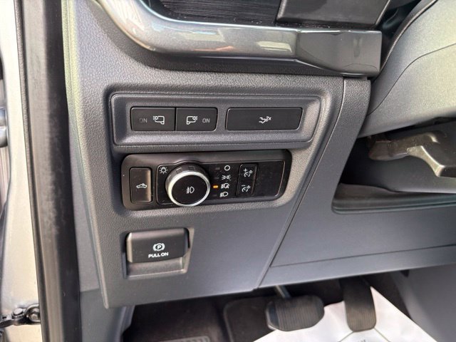 Used 2023 Ford F150 XLT w/ Equipment Group 302A High AWD/4WD image 20