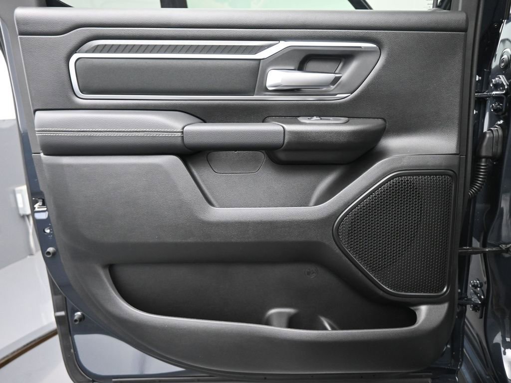 New 2026 RAM 1500 Big Horn image 14