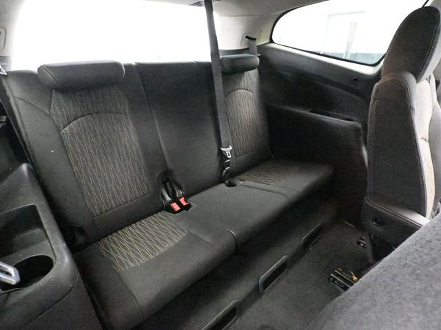 Used 2014 Chevrolet Traverse LT w/ All-Star Edition image 39