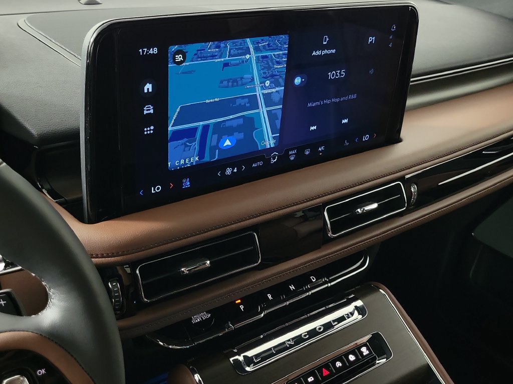 New 2026 Lincoln Aviator Reserve w/ Luxury Package RWD image 27