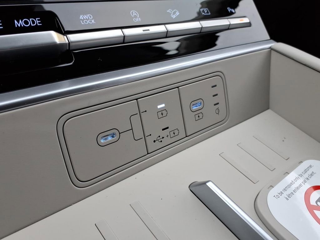 New 2026 Hyundai Santa Fe SEL image 28