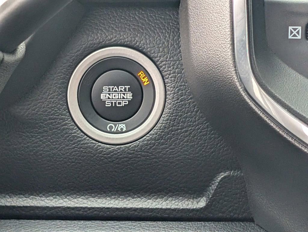 New 2026 RAM 3500 Laramie image 20