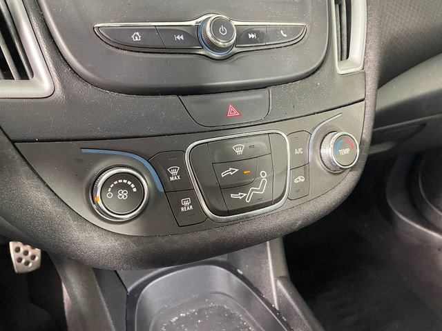 Used 2017 Chevrolet Malibu LS image 8