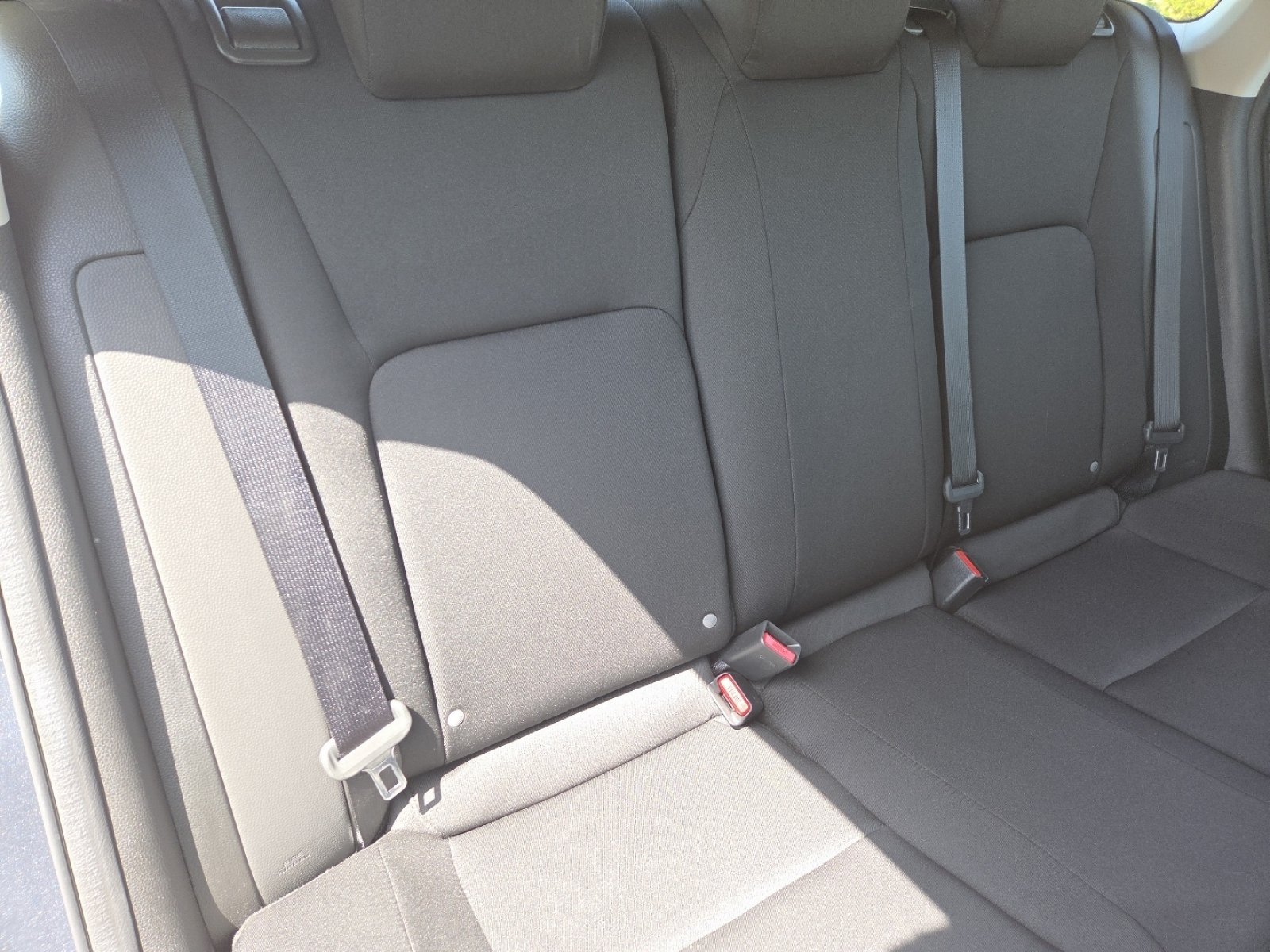Used 2023 Honda Civic LX image 19
