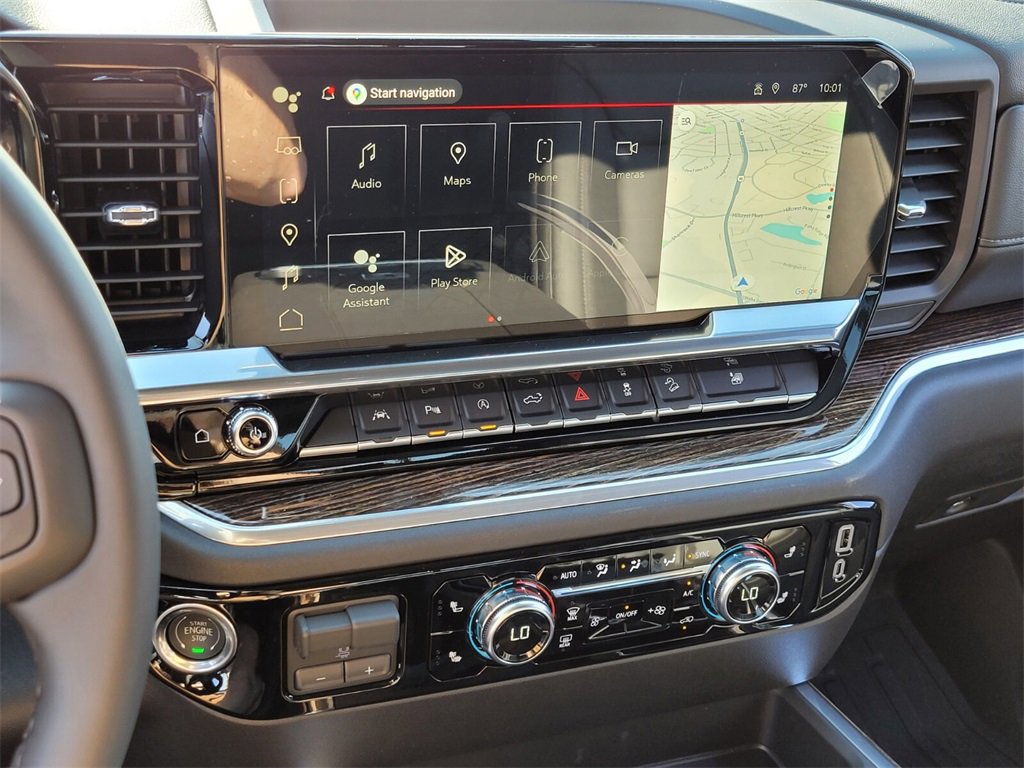 New 2026 GMC Sierra 1500 Elevation w/ Elevation Premium Package image 17