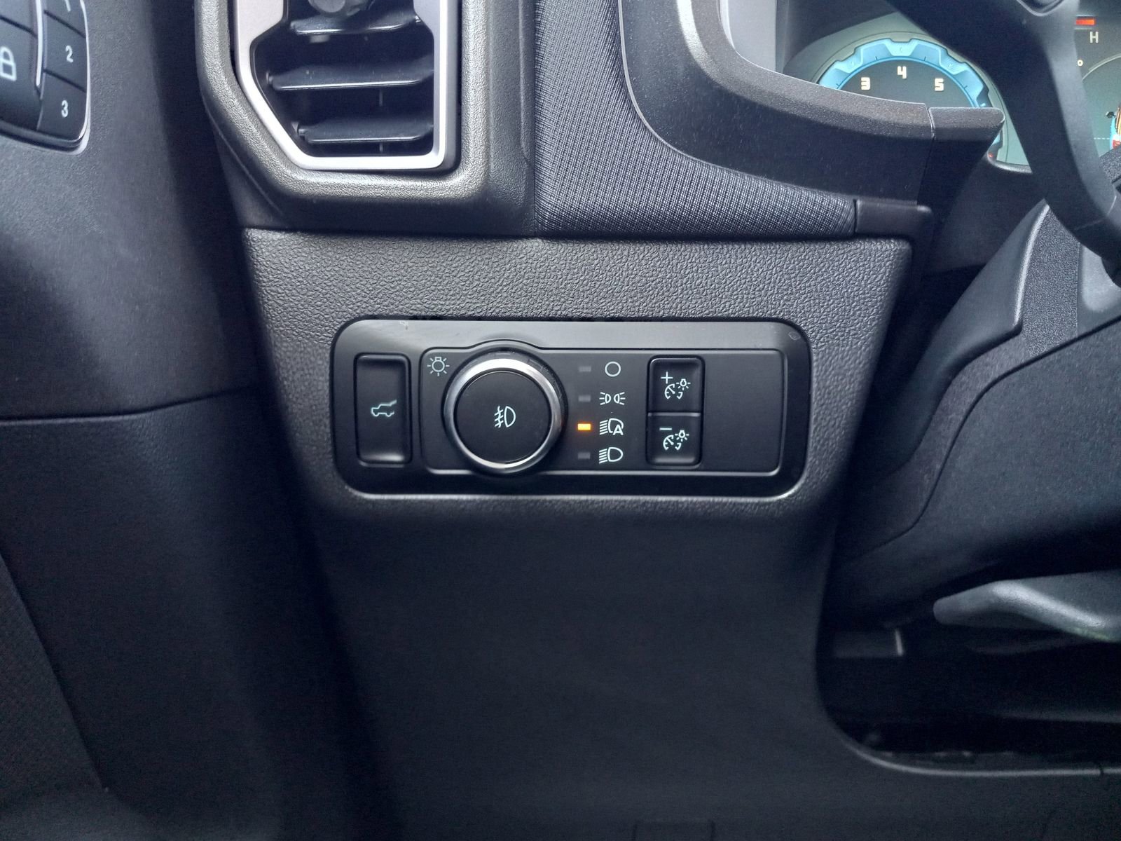 Used 2025 Ford Bronco Sport Badlands image 26