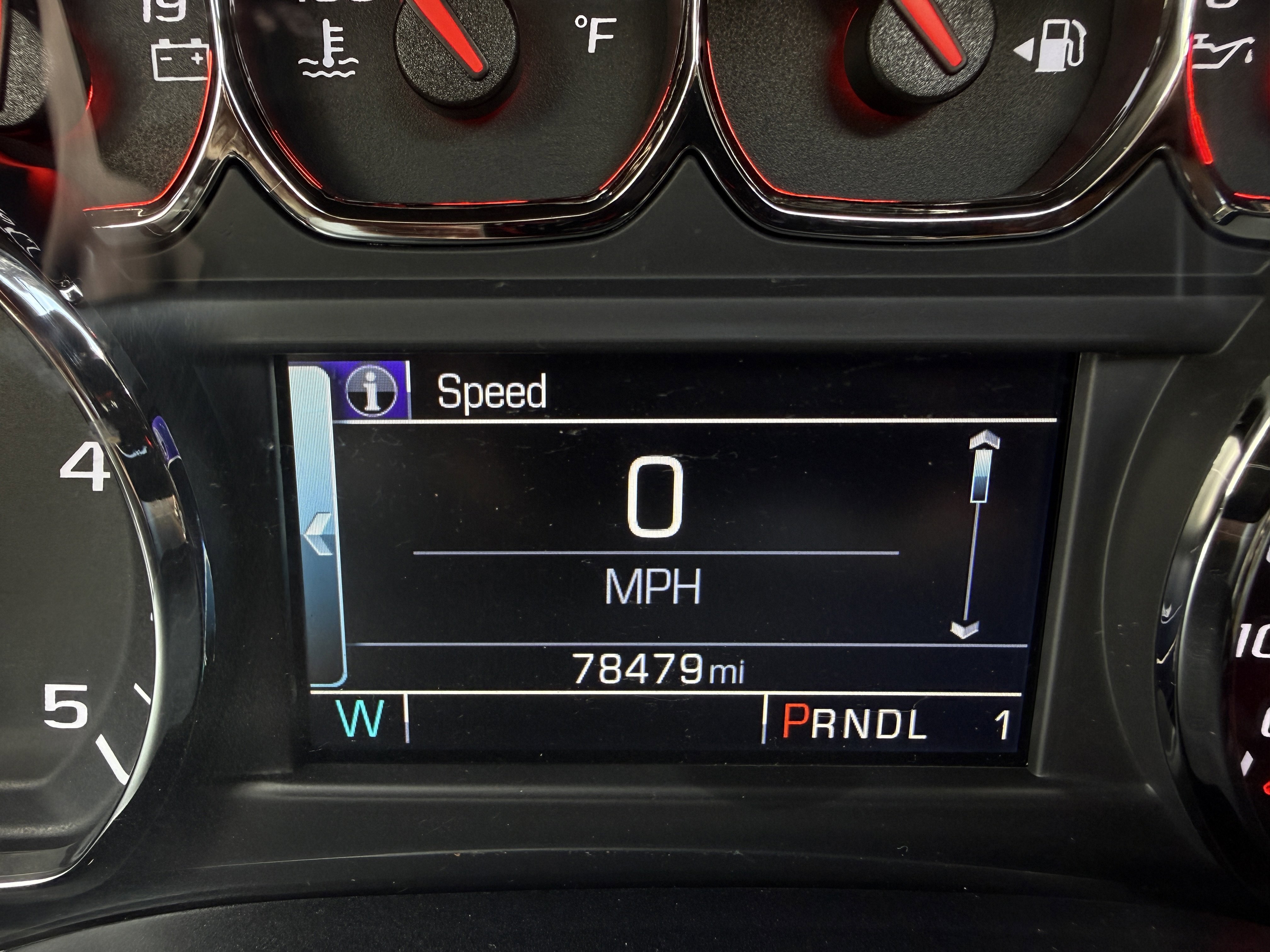 Used 2019 GMC Sierra 2500 SLT w/ All Terrain HD Package AWD/4WD image 20