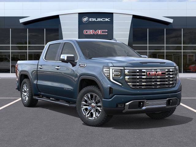 New 2026 GMC Sierra 1500 Denali image 31